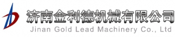 jinan JinLiDe machinery Co., LTD 金利德机械 GOLDLEAD LOGO