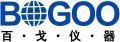 JINAN BOGOO EXPERIMENT INSTRUMENTS CO., LTD. 百戈仪器 BOGOO LOGO