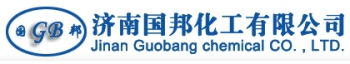 JINAN GUOBANG CHEMICAL CO., LTD. 国邦化工 GBHG LOGO