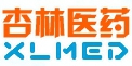 Jinan XingLin Biology Technology Corporation 杏林医药 XLMED LOGO
