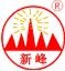 Jinan Xin Feng Flocking Industry Equipment Co., Ltd. 济南新峰 JNXF LOGO