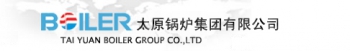 TAIYUAN BOILER GROUP CO., LTD. 太原锅炉 TYBOILER LOGO