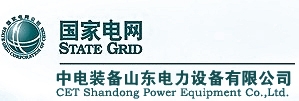 Shandong electric power equipment Co., LTD 山东电力设备 SPECO LOGO