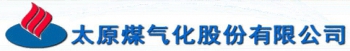TAIYUAN COAL GASIFICATION CO., LTD. 太原煤气化 TYMQH LOGO