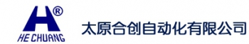 TAIYUAN HECHUANG AUTOMATION CO., LTD. 合创自动化 HECHUANG LOGO