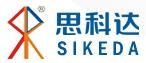 太原恩科达科技发展有限公司 恩科达 SIKEDA LOGO