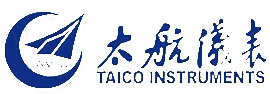TAIYUAN TAICO ELECTRON TECHNOLOGY CO., LTD. 太航仪表 TAICO LOGO