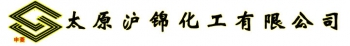 TAIYUAN HUJIN CHEMICAL CO., LTD. 沪锦化工 HJHG LOGO