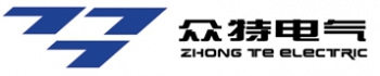 TAIYUAN ZHONGTE ELECTRIC TECHNOLOGY CO., LTD. 众特电气 ZHONGTE LOGO