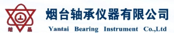 yantai bearing instrument co. ltd. 烟台轴仪 YTZY LOGO