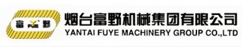 Yantai Fuye Machinery Group Co., Ltd. 富野机械 FUYE LOGO