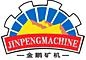 Yantai jinpeng mining machinery CO.,LTD. 金鹏矿机 JPKJ LOGO