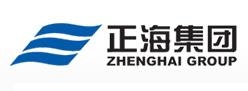 ZHENGHAI GROUP CO., LTD. 正海集团 ZHENGHAI LOGO