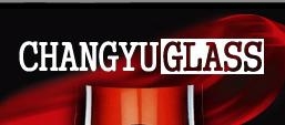 Yantai Changyu Glass Co., Ltd. 长裕玻璃 YTCG LOGO