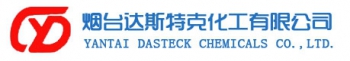 Yantai Dasteck Chemicals Co., Ltd. 达斯特克 DASTECK LOGO
