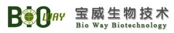 Yantai Bioway Biotechnology Co., Ltd. 宝威生物 BIOWAY LOGO