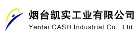 Yantai CASH Industrial Co., Ltd. 烟台凯实 YTCASH LOGO