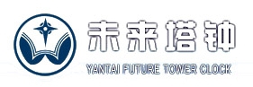 YANTAI FUTURE TOWER CLOCK CO., LTD. 未来塔钟 WLTZ LOGO