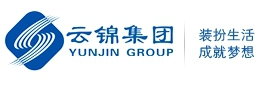HUNAN YUNJIN GROUP SHARES 云锦集团 YUNJIN LOGO