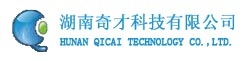 HUNAN QICAI TECHNOLOGY CO., LTD. 奇才科技 QICAI LOGO