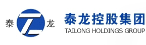 TAILONG HOLDINGS GROUP CO., LTD 泰龙 TAI-LONG LOGO