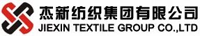 JIEXIN TEXTILE GROUP CO., LTD. 杰新纺织 JXTEXTILE LOGO