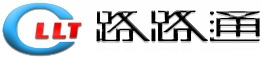 HUNAN LULUTONG PLASTICS INDUSTRY CO., LTD. 路路通 LLTPVC LOGO