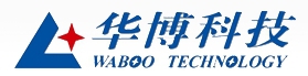 HUNAN WABOO TECHNOLOGY DEVELOPMENT CO., LTD. 华博科技 WABOO LOGO