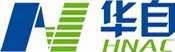 CHINA SCIENCE AND TECHNOLOGY CO., LTD. 华自科技 HNAC LOGO