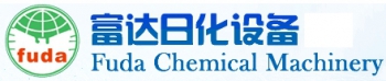 Hunan Fuda Chemical CO. Ltd. 富达日化 FUDACHEM LOGO
