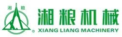 Hunan Xiangliang Mechinery Manufacture Co., Ltd. 湘粮机械 XLJX LOGO