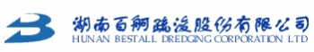 HUNAN BESTALL DREDGING CO., LTD. 百舸疏浚 BESTALL LOGO