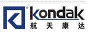 湖南航天康达塑胶有限公司 航天康达 HTKONDAK LOGO
