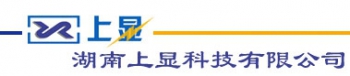 HUNAN SHANGXIAN SCIENCE AND TECHNOLOGY CO., LTD. 上显科技 SCLCD LOGO