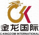 湖南金龙国际集团有限公司 金龙国际 C-KINGDOM LOGO