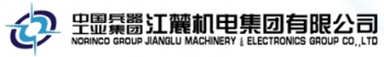 Jianglu Electromechanical Science & Technology Co., Ltd.（ 江麓机电 JIANGLU LOGO