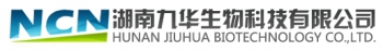 湖南九华生物科技有限公司 九华生物 NCN LOGO