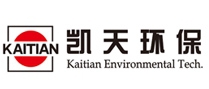 凯天环保科技股份有限公司 凯天环保 KAITIAN LOGO