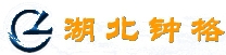 湖北钟格塑料管有限公司 湖北钟格 ZHONGGE LOGO