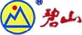 湖北碧山粮油机械设备有限公司 碧山粮机 BISHAN LOGO