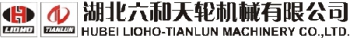 HUBEI LIUHE-TIANLUN MACHINERY CO., LTD. 六和天轮 LHTL LOGO