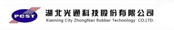 湖北光通科技股份有限公司 光通科技 PCST LOGO