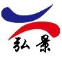 湖北弘景化工有限公司 弘景化工 HJCHEM LOGO