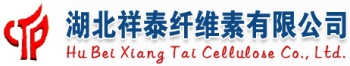 湖北祥泰纤维素有限公司 湖北祥泰 HBXT LOGO