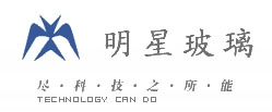 湖北明星玻璃有限公司 明星玻璃 MXGLASS LOGO