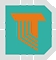湖北天地重工有限公司 天地重工 TIANDI LOGO