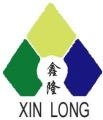 湖北鑫隆塑业有限公司 鑫隆塑业 XLSY LOGO