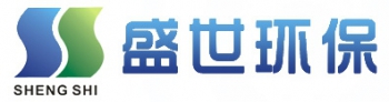 湖北盛世环保科技有限公司 盛世环保 SSHB LOGO