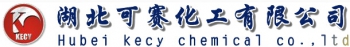 湖北可赛化工有限公司 可赛化工 KECY LOGO