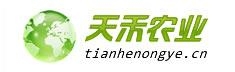 郑州天禾农业科技发展有限公司 天禾农业 THNY LOGO